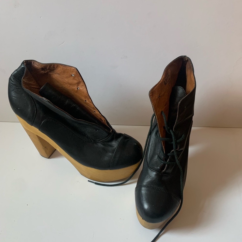Beautiful shoe
